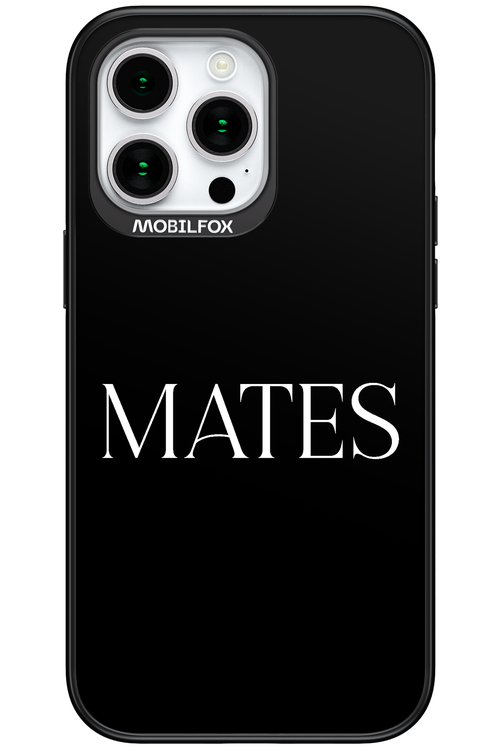 M Soul Mates - Apple iPhone 15 Pro Max