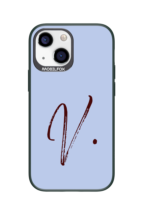 (Jellyfish Presso) V 2.0 - Apple iPhone 13 Mini
