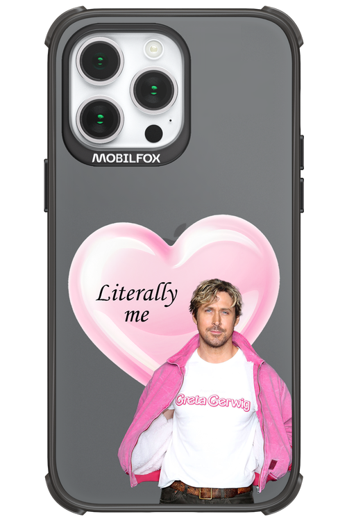 Literally Me - Apple iPhone 14 Pro Max