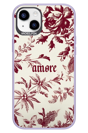 Amore - Apple iPhone 14 Plus