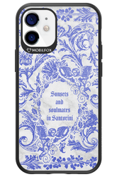 Sunsets and Soulmates - Apple iPhone 12 Mini