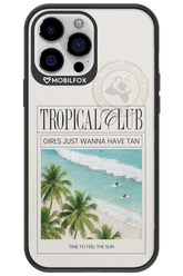 Tan Girl - Apple iPhone 13 Pro Max