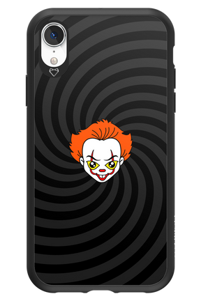 Mystery Clown - Apple iPhone XR