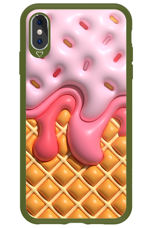 My Ice Cream - Apple iPhone XS Max