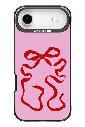 Long Bow Pink - Apple iPhone 17 Air