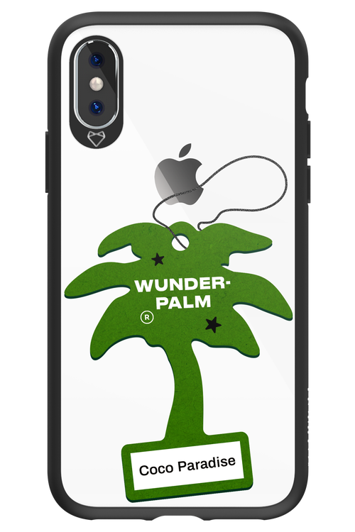 Wunder-Palm 2.0 - Apple iPhone XS