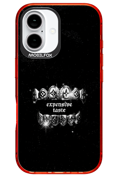 Expensive Taste - Apple iPhone 16