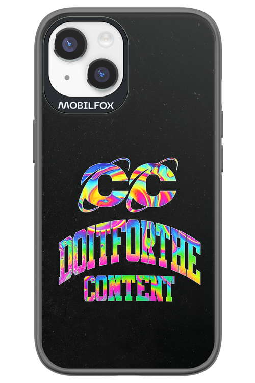 DO IT 2.0 - Apple iPhone 14