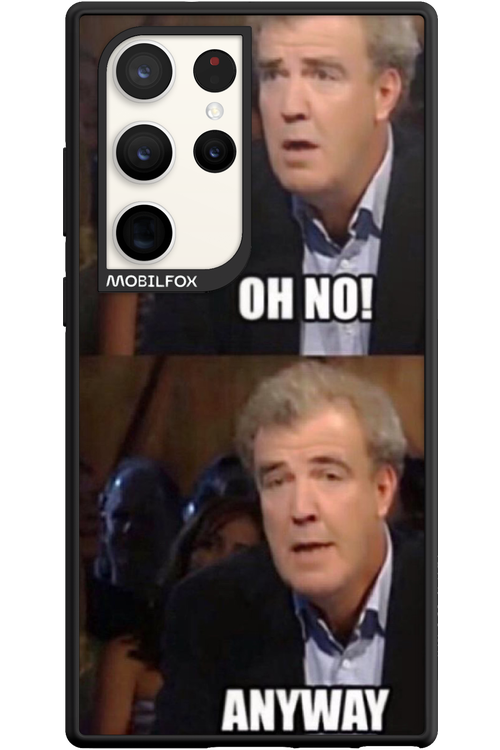 Clarkson Meme 2.0 - Samsung Galaxy S23 Ultra