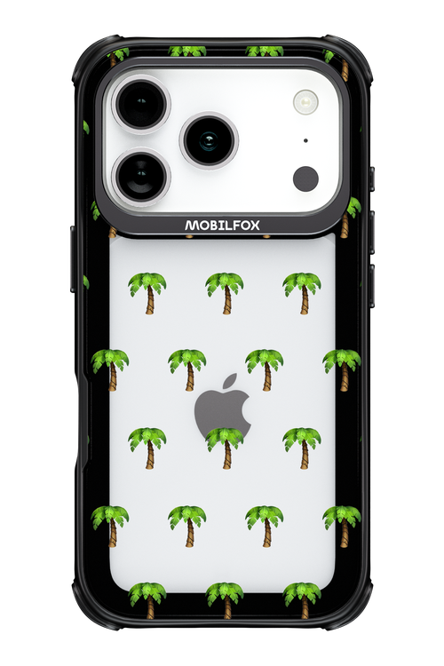 Tropical Breeze - Apple iPhone 17 Pro