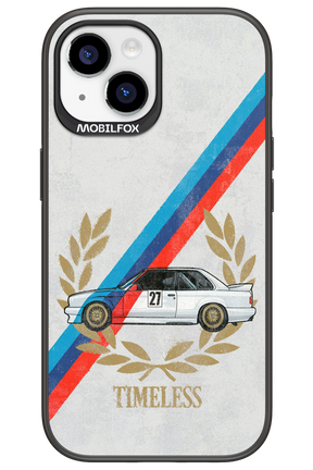 Timeless - Apple iPhone 15