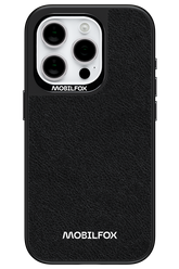 Mobilfox Leather - Apple iPhone 15 Pro