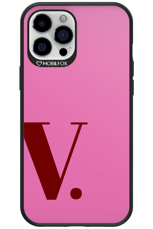 V (Sorbet) - Apple iPhone 12 Pro Max