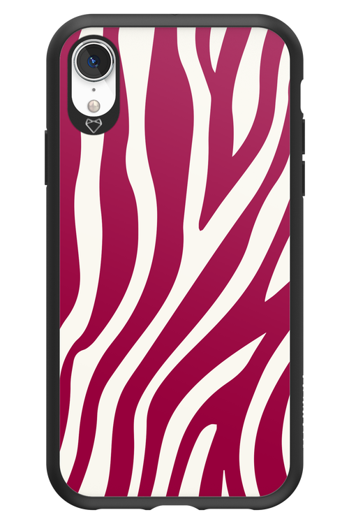 Sour Cherry - Apple iPhone XR