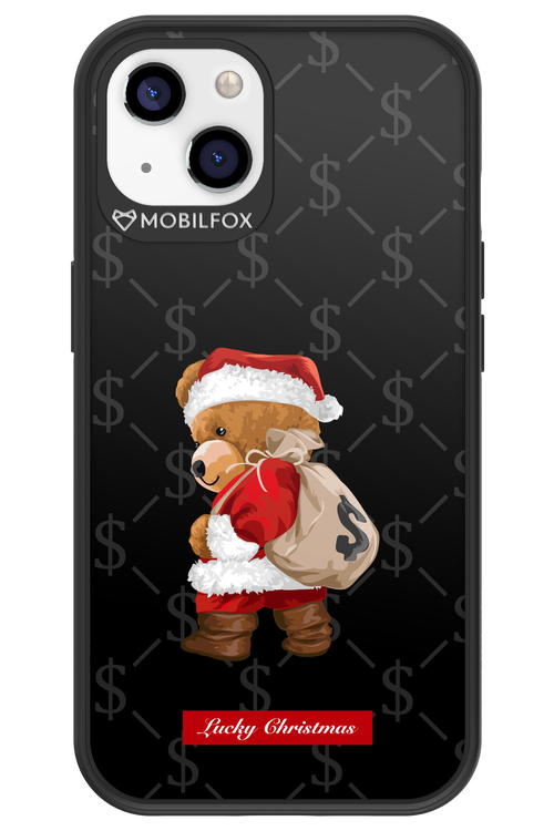 Lucky Christmas - Apple iPhone 13