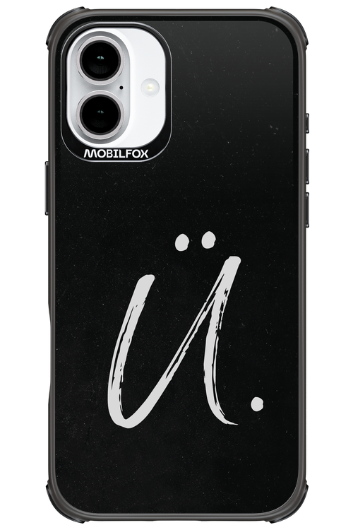 (Off Space) U II 2.0 - Apple iPhone 16 Plus