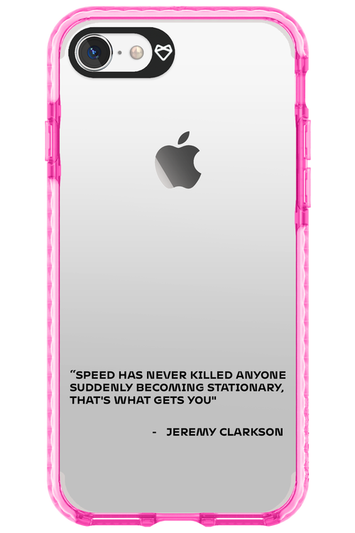 Clarkson's Wisdom 2.0 - Apple iPhone 7