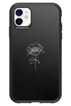 Wild Flower - Apple iPhone 11