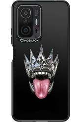 The Diamond King 2.0 - Xiaomi Mi 11T Pro