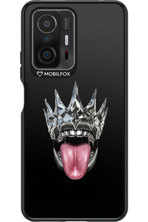 The Diamond King 2.0 - Xiaomi Mi 11T Pro