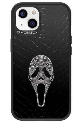 Glitter Ghost - Apple iPhone 13