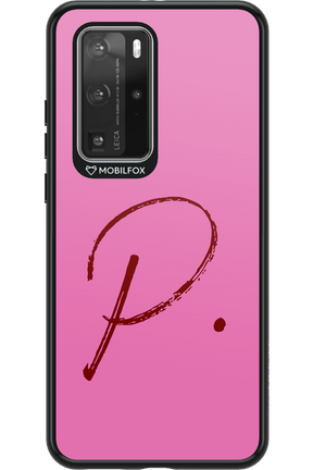 (Sorbet) P - Huawei P40 Pro