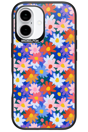 Happy Bloom - Apple iPhone 16