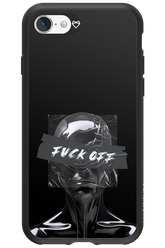 Fuck OFF 2.0 - Apple iPhone 8
