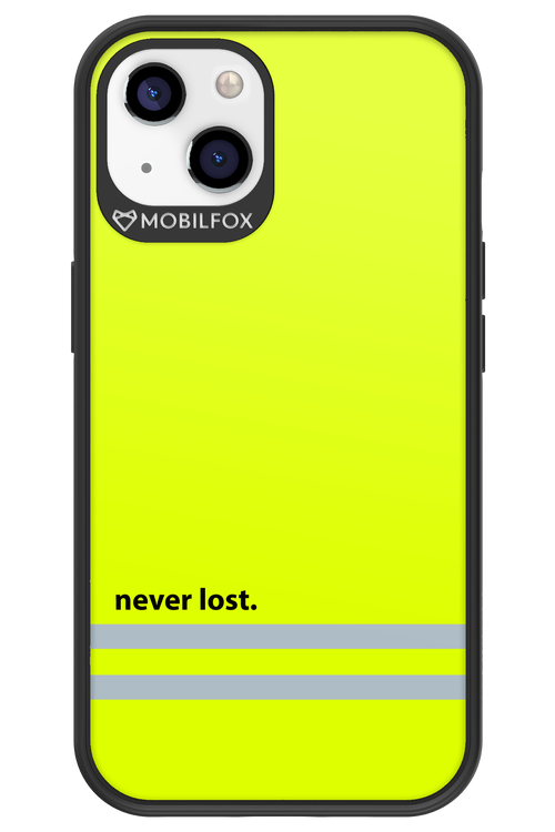 Never Lost - Apple iPhone 13