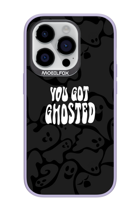 Ghosted - Apple iPhone 14 Pro
