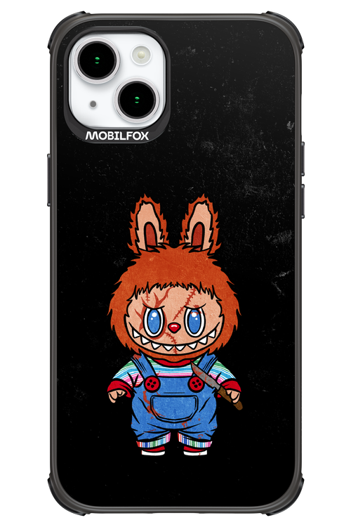 Playtime's over - Apple iPhone 15 Plus