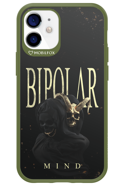 BIPOLAR 2.0 - Apple iPhone 12 Mini