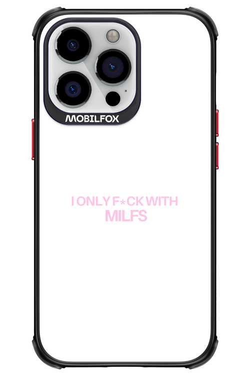 Only Milf - Apple iPhone 13 Pro