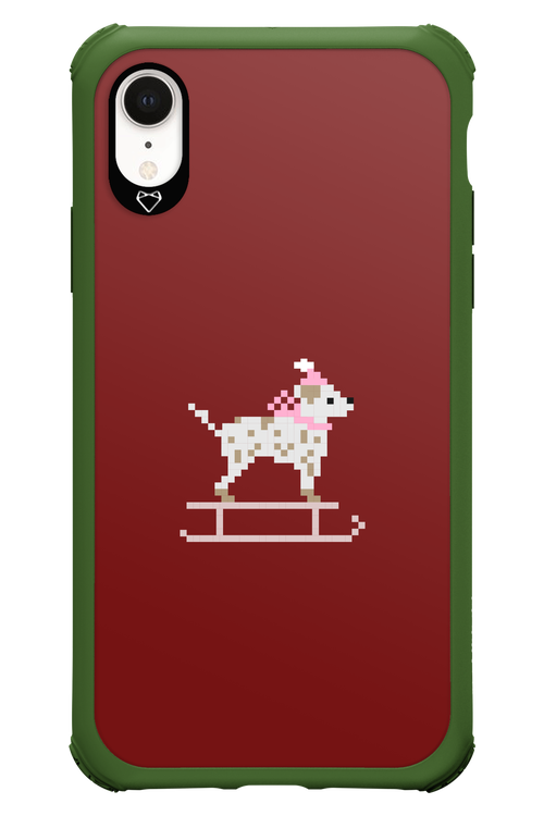 Chill Pup - Apple iPhone XR