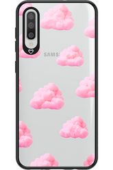 Cloudy Pink - Samsung Galaxy A50