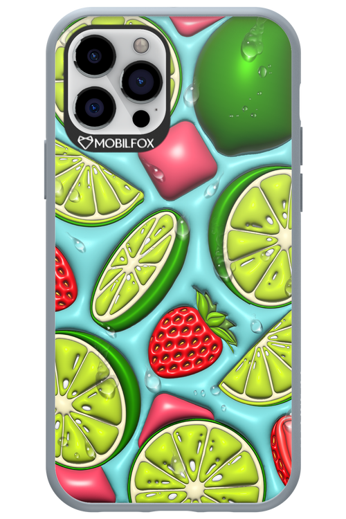 LimeBerry - Apple iPhone 12 Pro