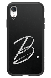 (Off Space) B 2.0 - Apple iPhone XR