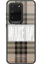 Are you awake? - Samsung Galaxy S20 Ultra 5G