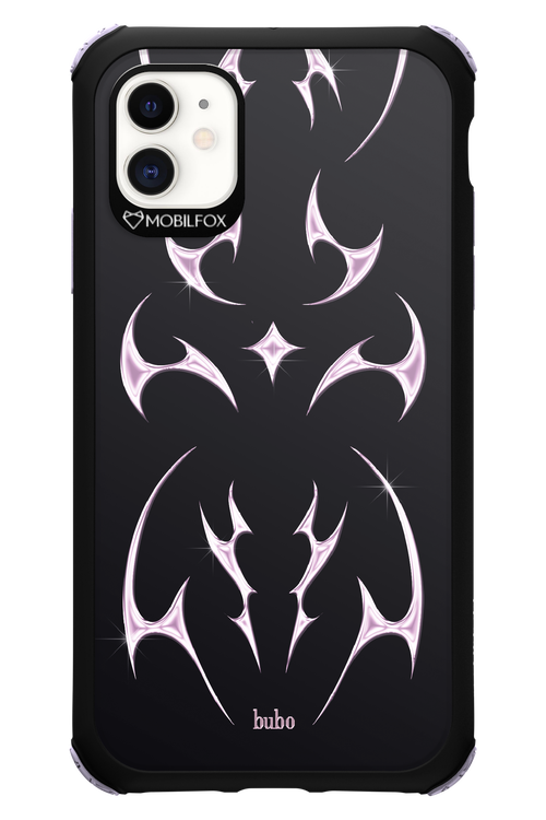 CHROMEROSA - Apple iPhone 11