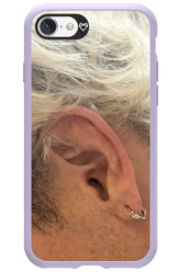 Ear - Apple iPhone 8