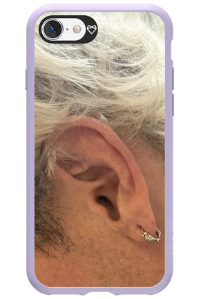Ear - Apple iPhone 8