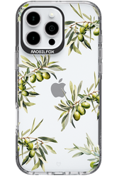 Olive Tree - Apple iPhone 16 Pro Max