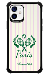 Paris Tennis Club - Apple iPhone 12