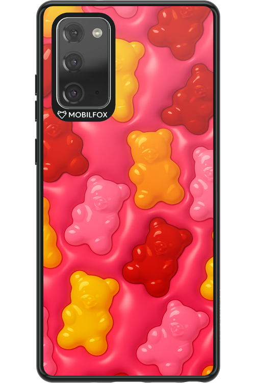 GumBears - Samsung Galaxy Note 20