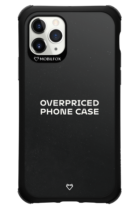 Overprieced - Apple iPhone 11 Pro