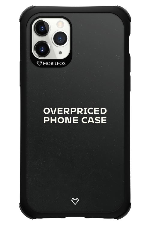 Overprieced - Apple iPhone 11 Pro