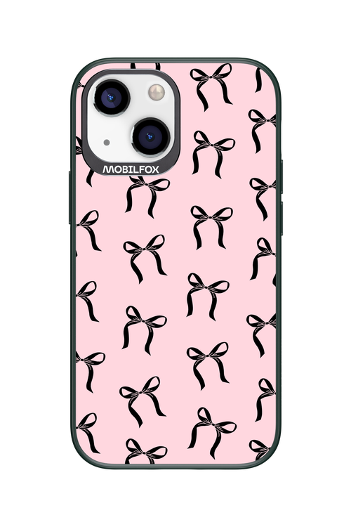 Bow Promise - Apple iPhone 13 Mini