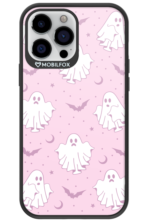 Boo Boo - Apple iPhone 13 Pro Max