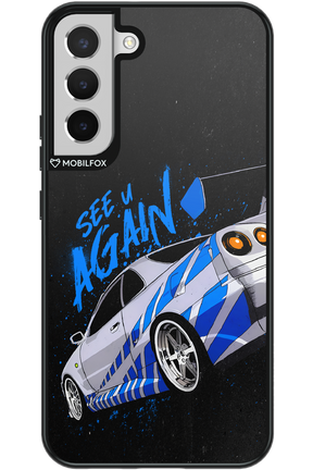 See u again - Samsung Galaxy S22+