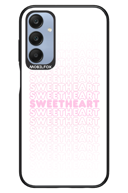 Sweetheart Pink - Samsung A25